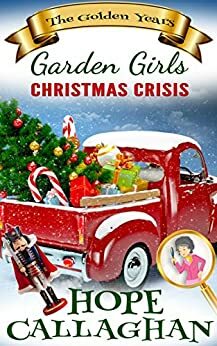 Christmas Crisis by Hope Callaghan