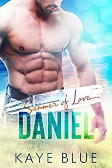 Daniel by Kaye Blue