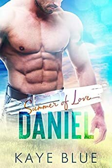 Daniel by Kaye Blue