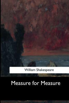 Measure for Measure by William Shakespeare