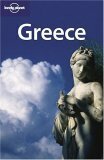 Greece by Paul Hellander, Kate Armstrong, Lonely Planet