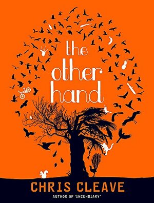 The Other Hand by Chris Cleave