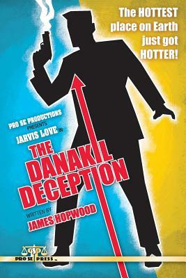The Danakil Deception by James Hopwood