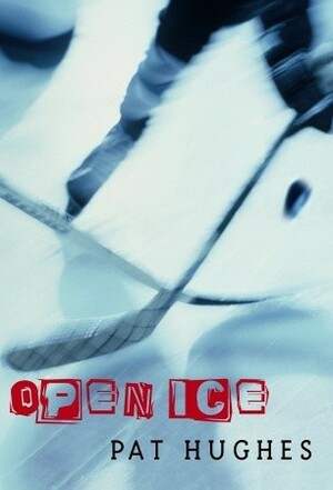 Open Ice by Pat Hughes