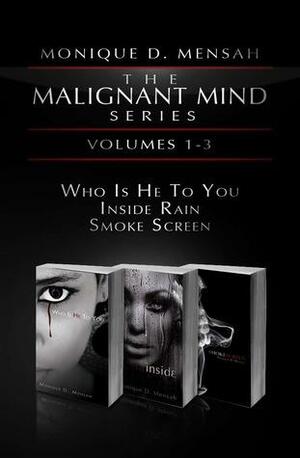 The Malignant Mind by Monique D. Mensah