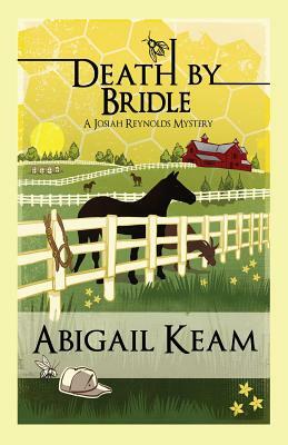 Death by Bridle by Abigail Keam