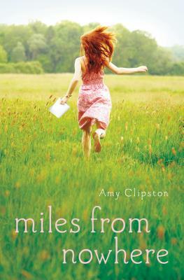 Miles from Nowhere by Amy Clipston