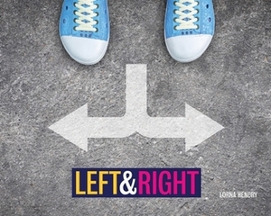Left & Right by Lorna Hendry