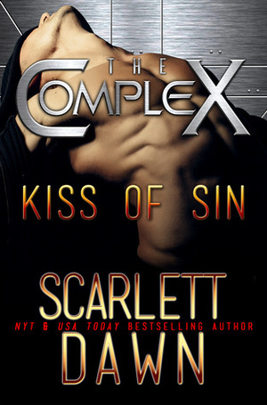 Kiss of Sin by Scarlett Dawn