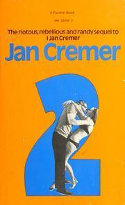 Jan Cremer 2 by Jan Cremer