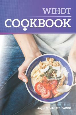 Wihdt Cookbook by Emma Carter