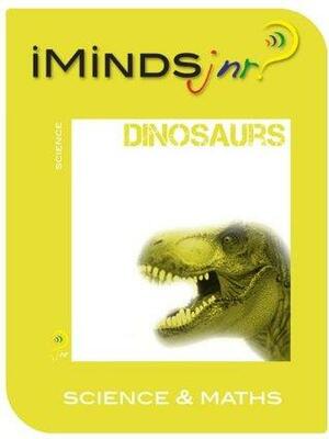 Dinosaurs: Science & Maths by iMinds