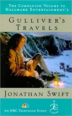 Gulliver's Travels by Jonathan Swift