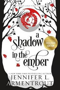 A Shadow in the Ember by Jennifer L. Armentrout