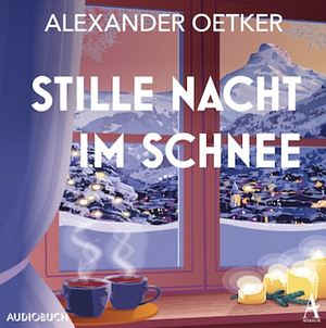 Stille Nacht im Schnee  by Alexander Oetker