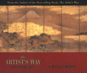 The Artist's Way Creativity Kit by Julia Cameron, Julia Cameron