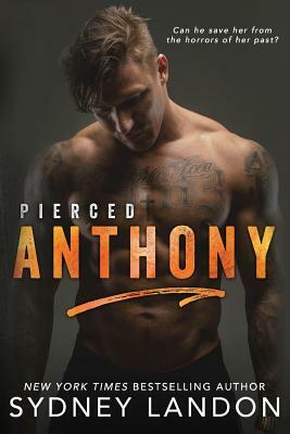 Anthony by Sydney Landon