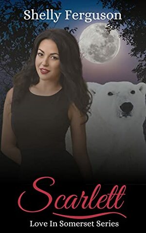 Scarlett: Sweet Shifter Romance by Shelly Ferguson