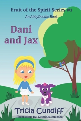 Dani and Jax by Tricia Cundiff