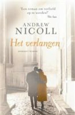 Het verlangen by Andrew Nicoll