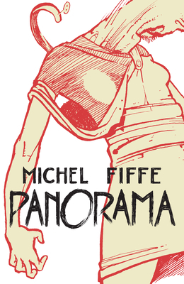 Panorama by Michel Fiffe