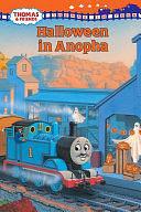 Halloween in Anopha by Rev. W. Awdry