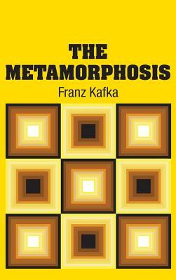 The Metamorphosis by Franz Kafka