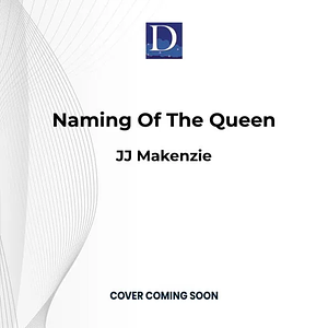 Naming of the Queen by JJ Makenzie