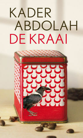 De kraai by Kader Abdolah