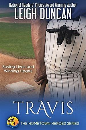 Travis by Leigh Duncan, Leigh Duncan