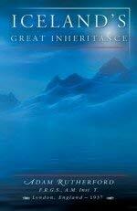 Iceland's Great Inheritance by Adam Rutherford