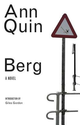 Berg by Ann Quin