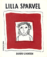 Lilla Sparvel by Barbro Lindgren