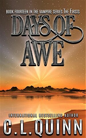 Days of Awe by C.L. Quinn