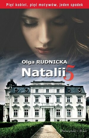 Natalii 5 by Olga Rudnicka