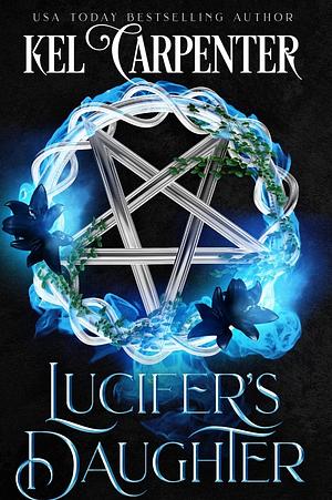 Lucifer's Daughter by Kel Carpenter