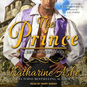 The Prince by Katharine Ashe