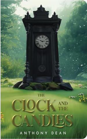 The Clock and the Candles by Anthony Dean