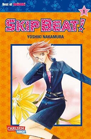 Skip Beat! 1 by Yoshiki Nakamura