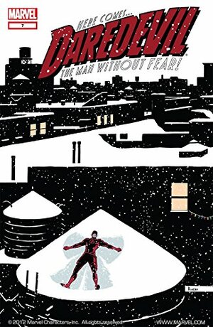 Daredevil (2011-2014) #7 by Mark Waid