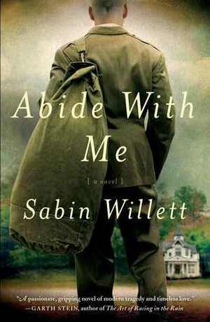 Abide with Me by Sabin Willett