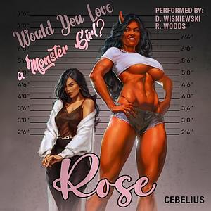 Rose by Cebelius