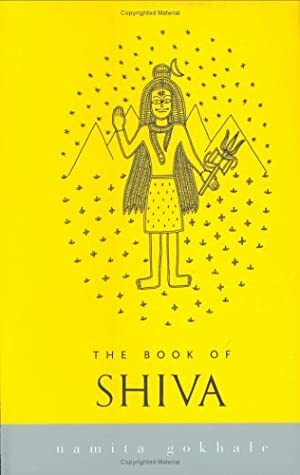 The Book of Shiva by Namita Gokhale