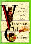 Victorian Cat by Sted Mays