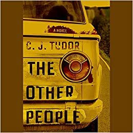 The Other People by C.J. Tudor