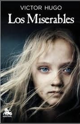 Los Miserables by Victor Hugo