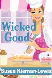 Wicked Good by Susan Kiernan-Lewis