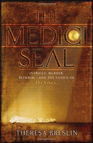 The Medici Seal by Theresa Breslin