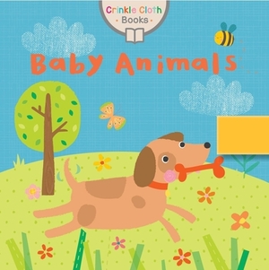 Baby Animals by Small World Creations