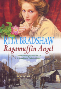 Ragamuffin Angel by Rita Bradshaw